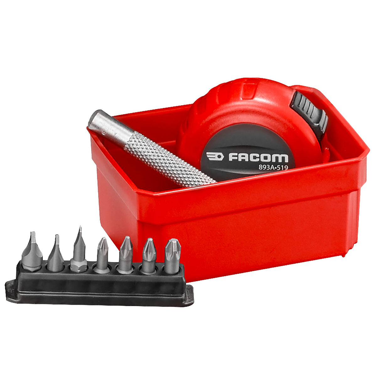 FACOM 20" PRO GEREEDSCHAPSKOFFER