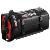 Stoffen tas van gecoat PVC 50 cm