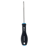 BTD1X100 - Schroevendraaier ERGOTWIST® POZIDRIV® met gesmeed bled
