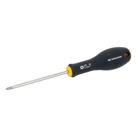 BTP1X100 - Schroevendraaier ERGOTWIST® PHILLIPS® met gesmeed bled