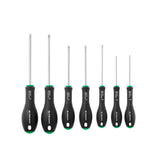 Jeu de 7 tournevis - ERGOTWIST - Torx®