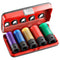 [BV.NSI5L] Set Van 5 Impact Doppen Dbox