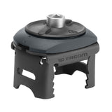 C - Automatische dop voor oliefilter