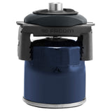 C - Automatische dop voor oliefilter
