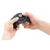 C - Automatische dop voor oliefilter