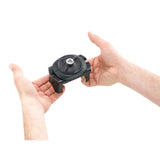 C - Automatische dop voor oliefilter