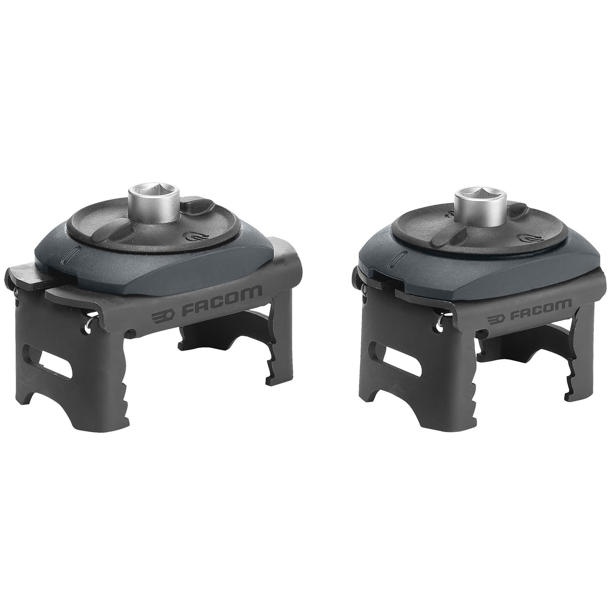 Set Van 2 Doppen Voor Het Vervangen Van De Oliefilters Diam 60-100Mm