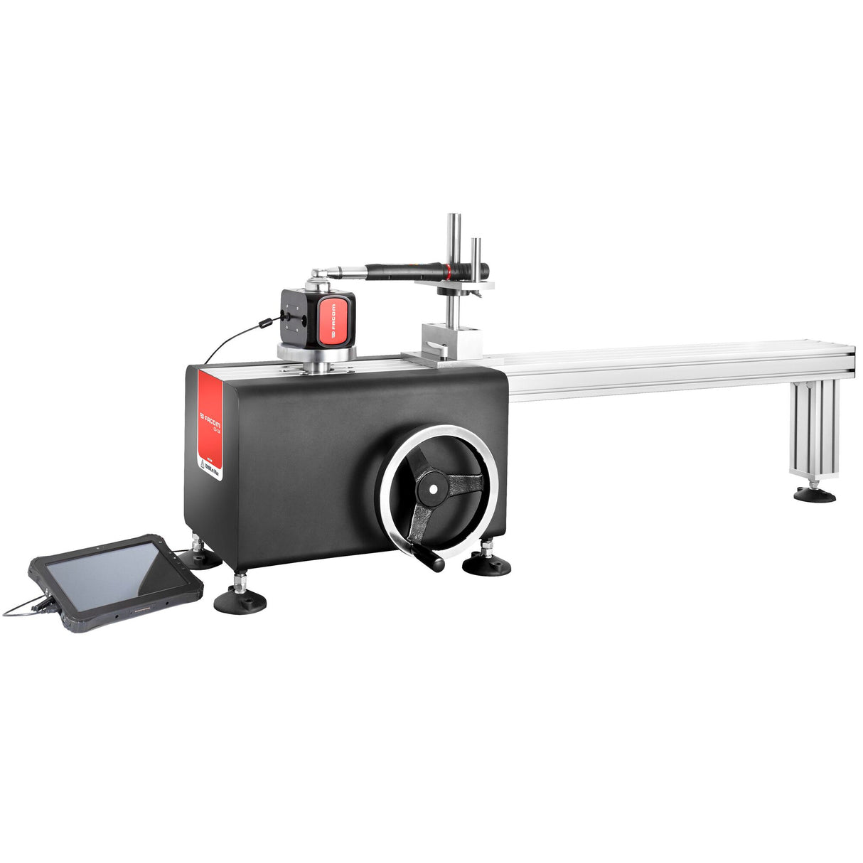 Calibratiebank