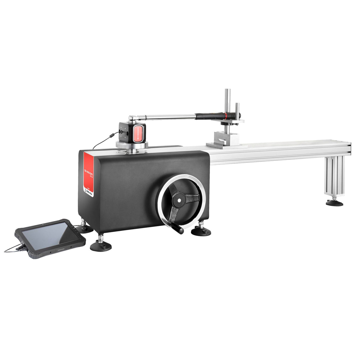 Calibratiebank