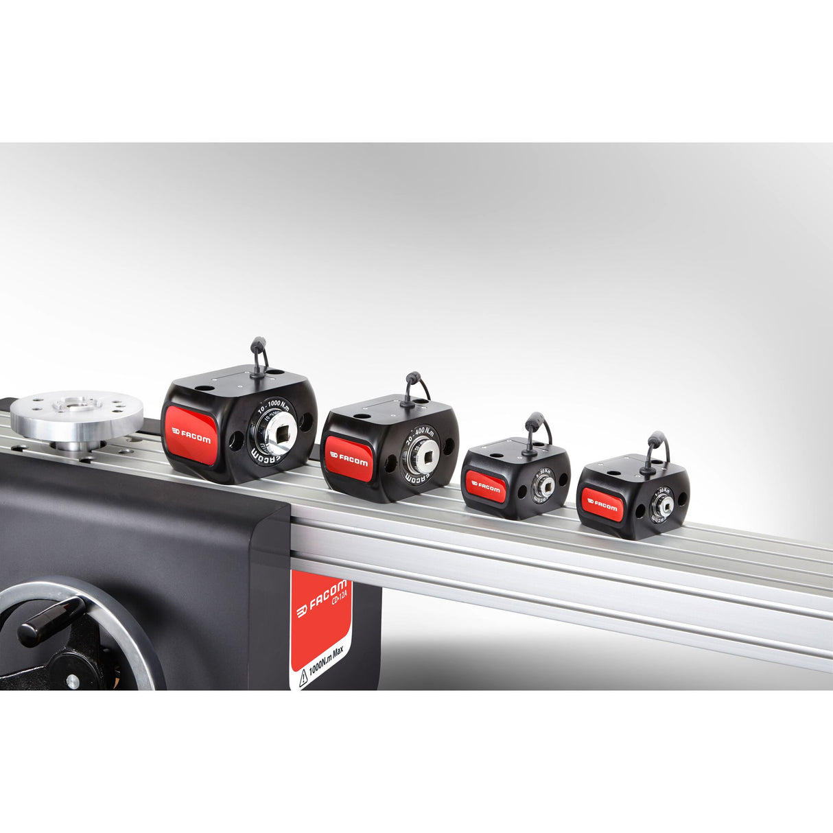 Calibratiebank