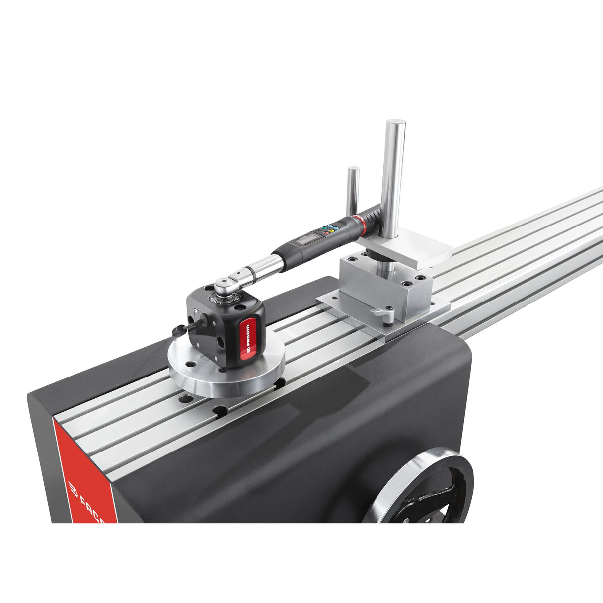 Calibratiebank