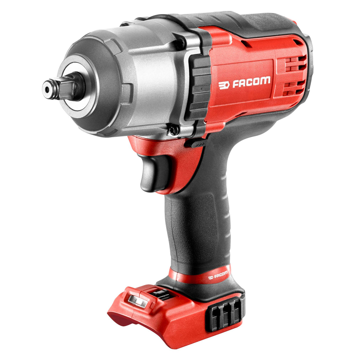 High Perf Slagmoersleutel 1/2" 18V (zonder accu)