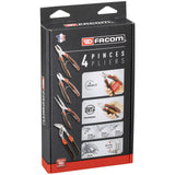 COMBINATIE 4 DELIGE TANGENSET.
