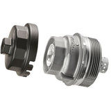 Dop voor oliefilterstop TOYOTA - 4, 6 en 8 cilinders