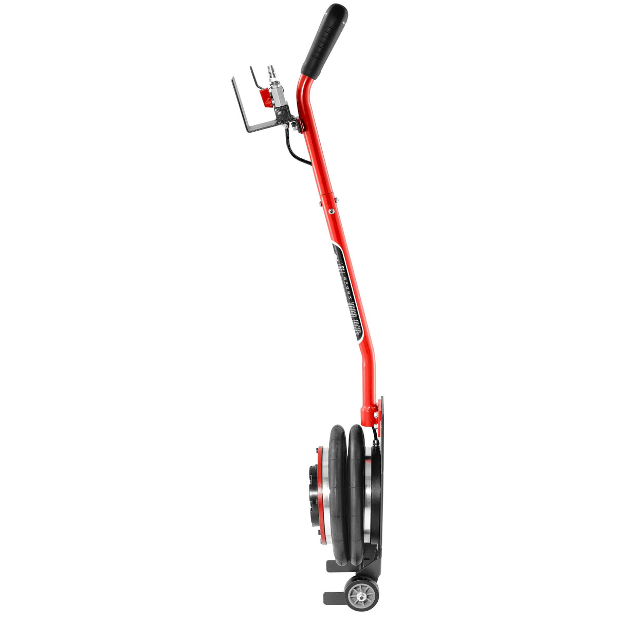 Pneumatische krik 2 t