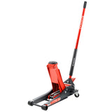 DL.LP  - Compacte, extra platte garagekrik 2 t