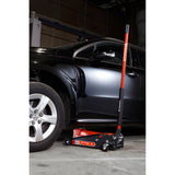 Multifunctionele Garagekrik 3 T Voor Personenauto'S En Bestelauto'S