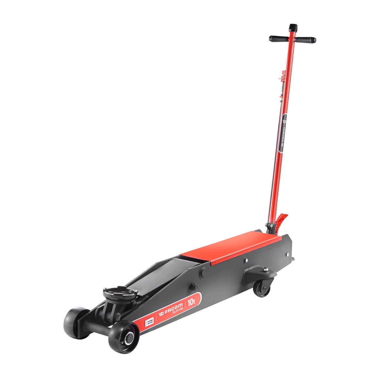 Garagekrik  " VUL" 5 t