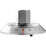 Hoekverdraaiïngssleutel aandrijfvierkant 1/2"