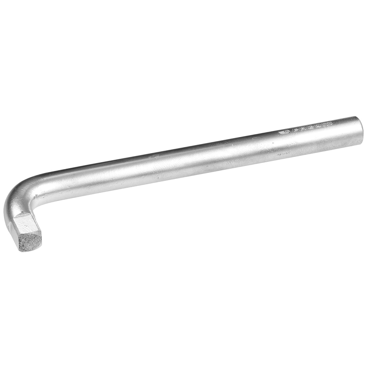 Handgreep Met Vierkant 9,53 Mm 3/8 Inch.