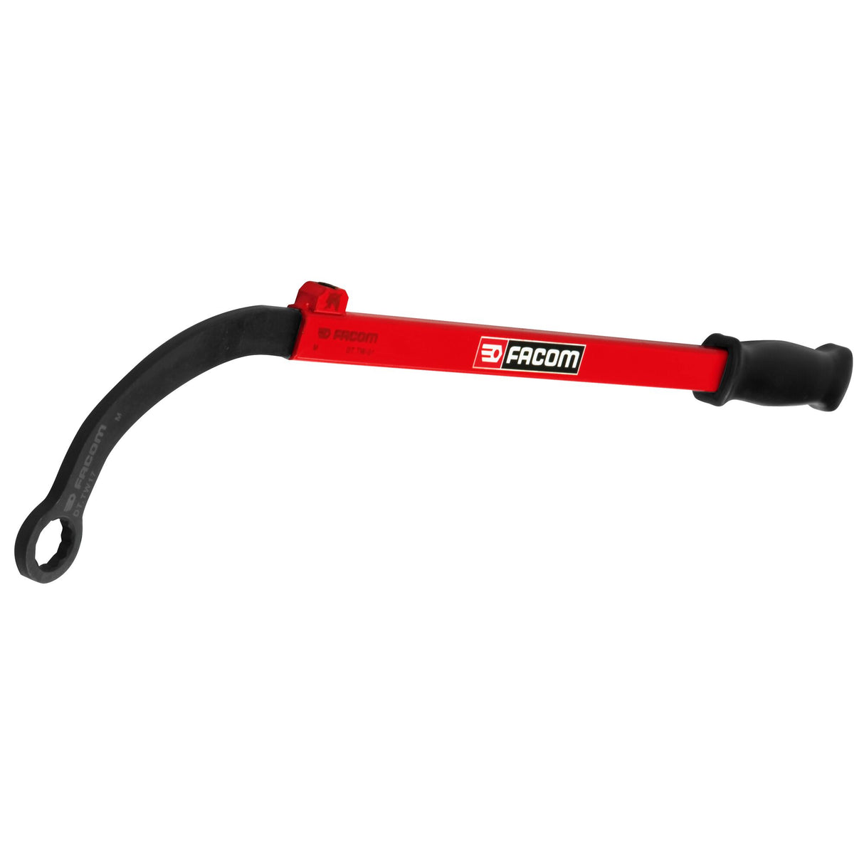 5-delige riemspanner moersleutelset 13-19mm