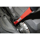 5-delige riemspanner moersleutelset 13-19mm