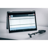 SCANDIAG® Snelle remschijf- en bandenslijtage-analysator