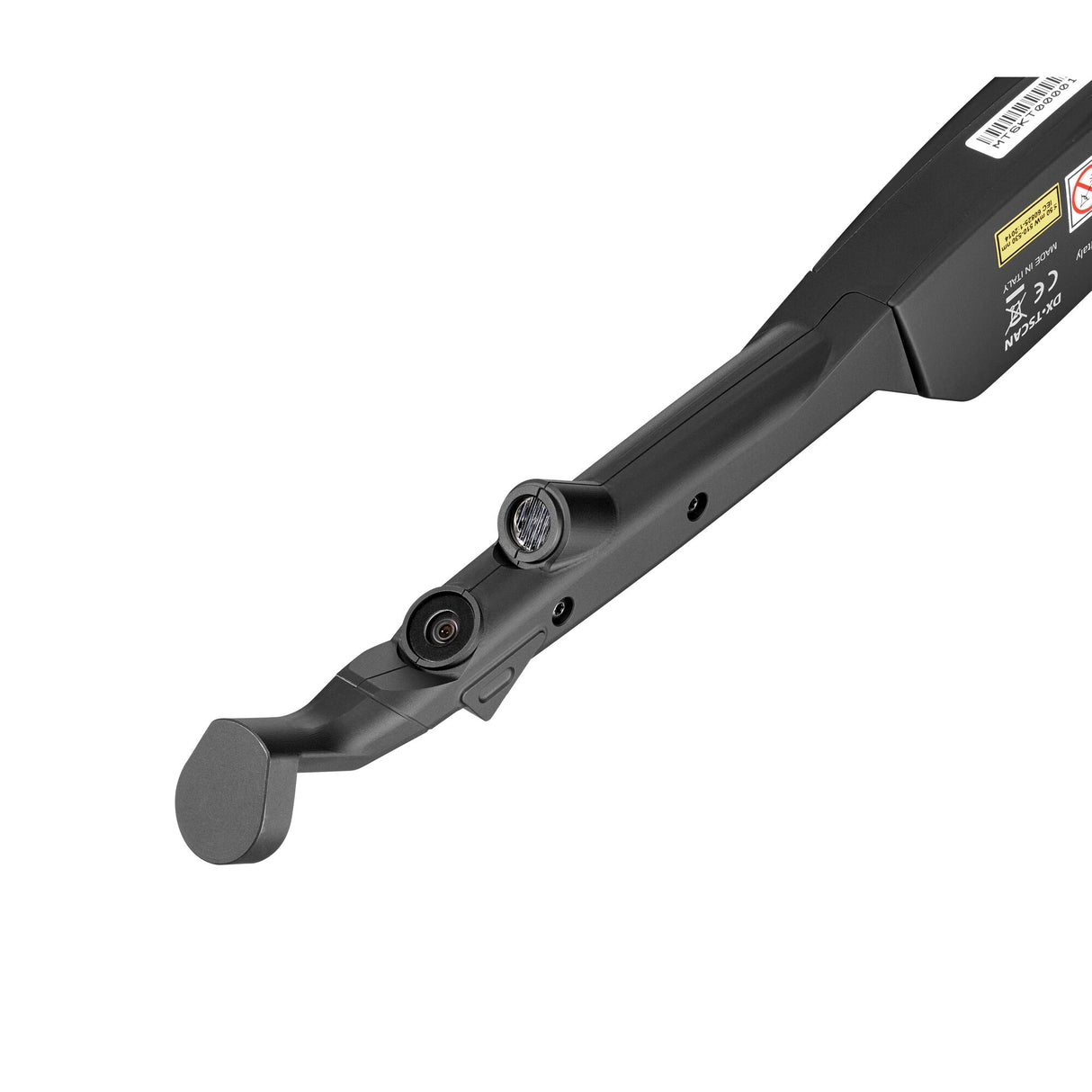 SCANDIAG® Snelle remschijf- en bandenslijtage-analysator