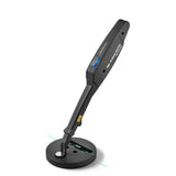 SCANDIAG® Snelle remschijf- en bandenslijtage-analysator