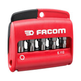Set Van 10 Bits Torx
