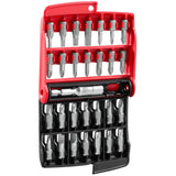 Combinatieset van 28 bits  serie 1 High Perf' - serie 1 + bithouder