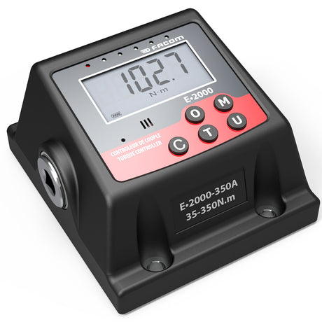DIGITALE TESTER VOOR MOMENTSLEUTELS 1000 NM