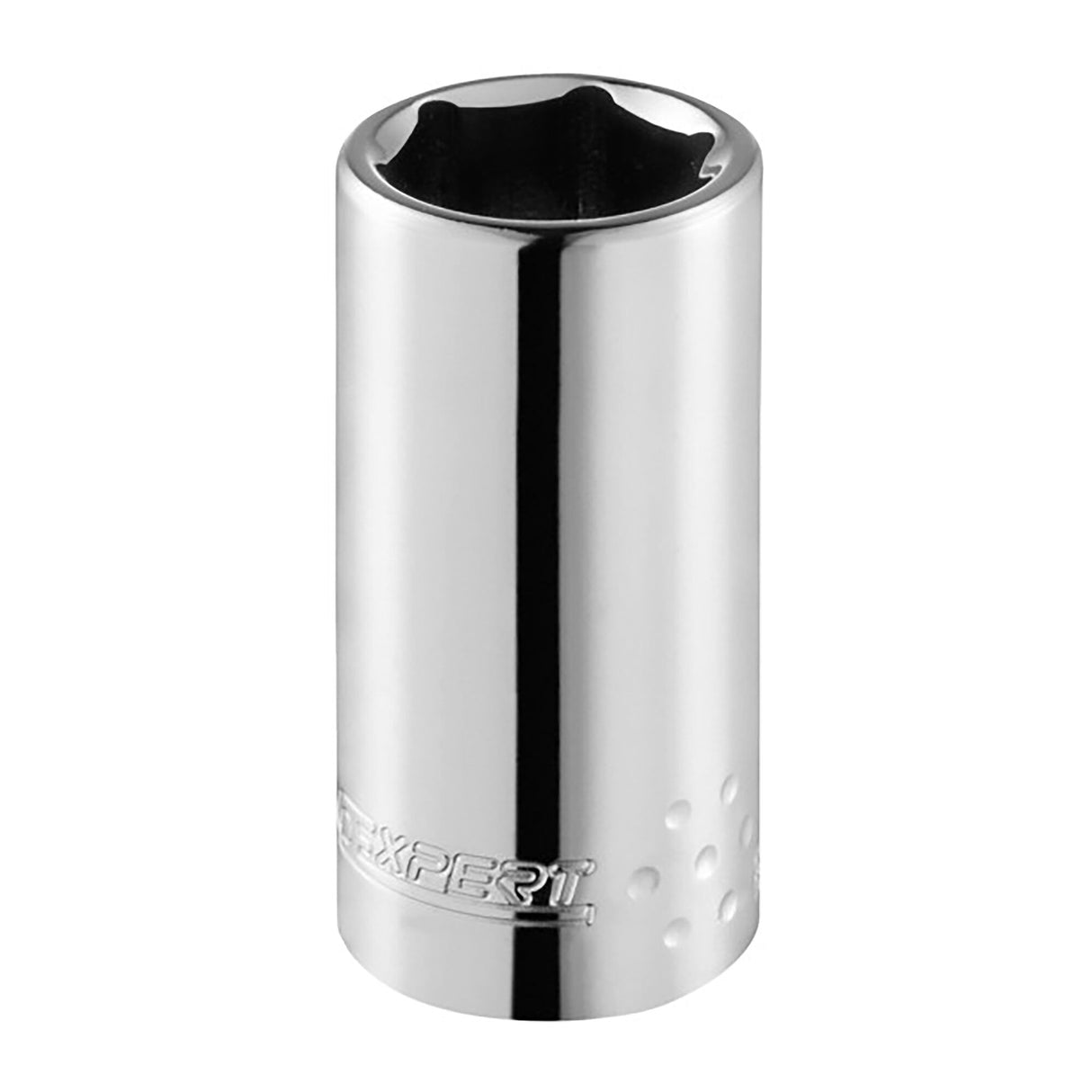 E117277 - Douilles longues, 12 pans métriques, 1/2"