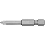 High Perf` bits - serie 6 voor Pozidriv® kruiskopschroeven