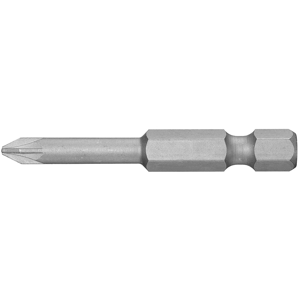 High Perf' Bits Voor Pozidriv® Kruiskopschroeven Pz2 (Serie 6)