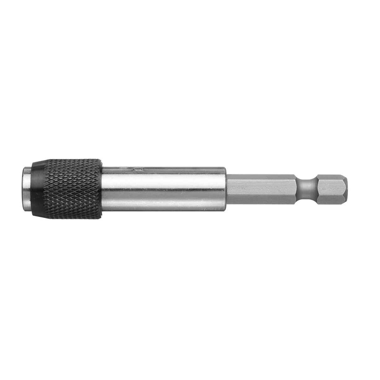  Magnetische bithouderdop met vergrendelring