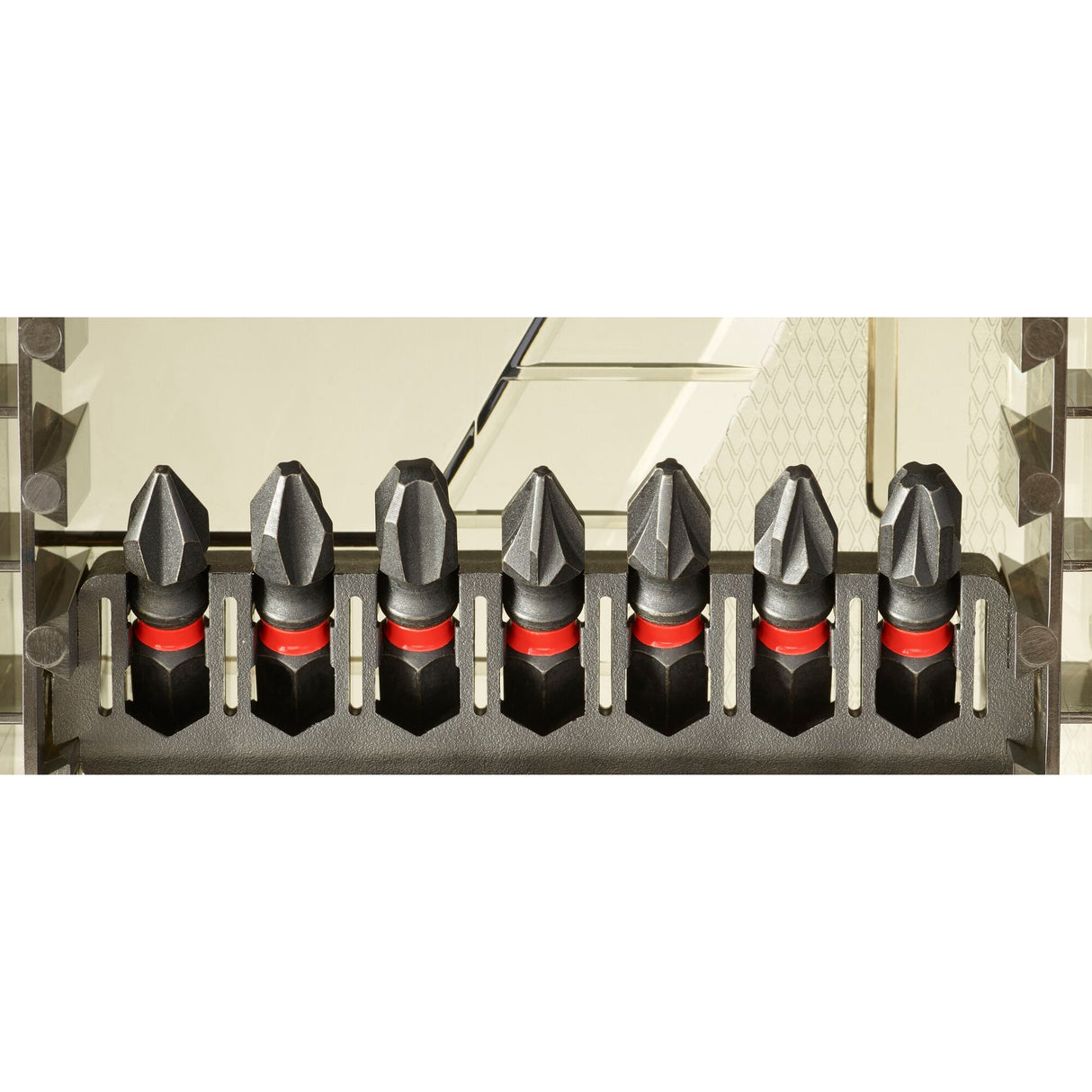  24pc Boor- aandrijfset