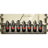  24pc Boor- aandrijfset