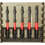  24pc Boor- aandrijfset