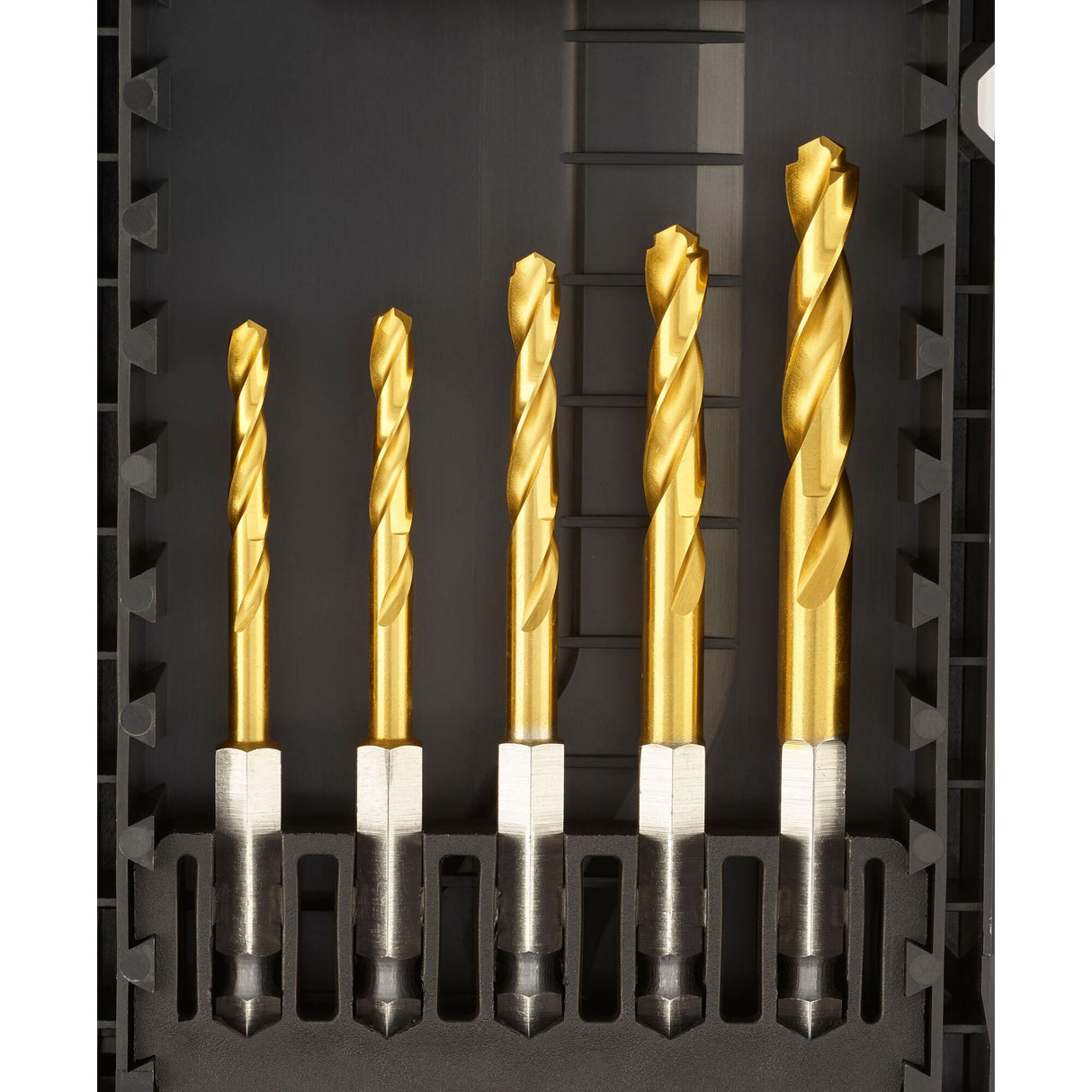  24pc Boor- aandrijfset