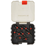  50pc Boor- aandrijfset