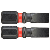  SL5.5 25mm 2pk IMPACT FLEXTORQ