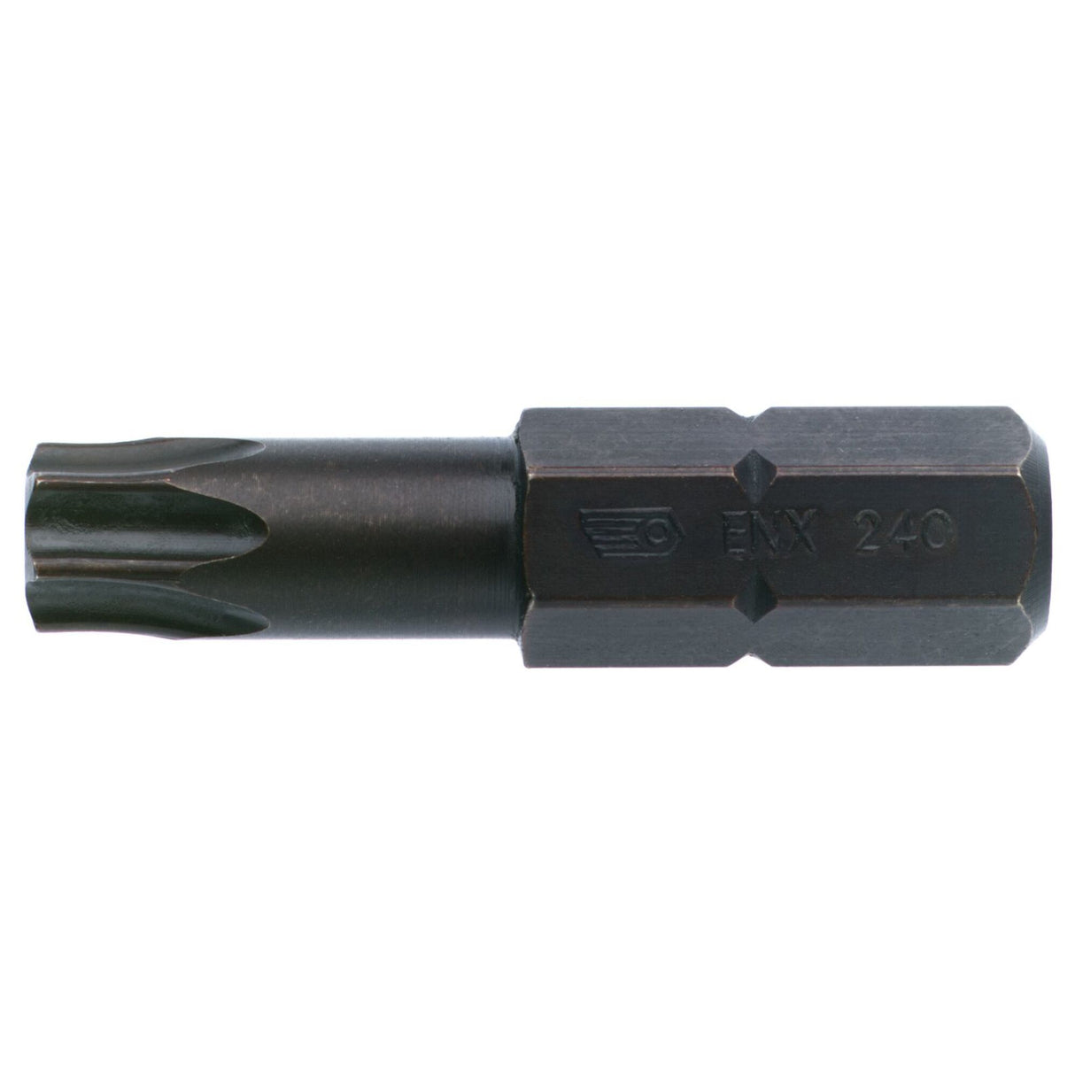 ENX.2 - Slagmoerbits serie 2 voor Torx® schroeven