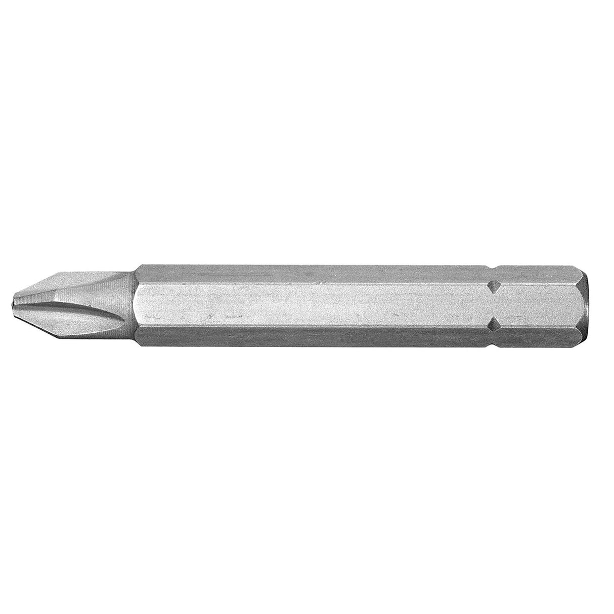 EP.1 - Standaard bits serie 1 voor Phillips® kruiskopschroeven
