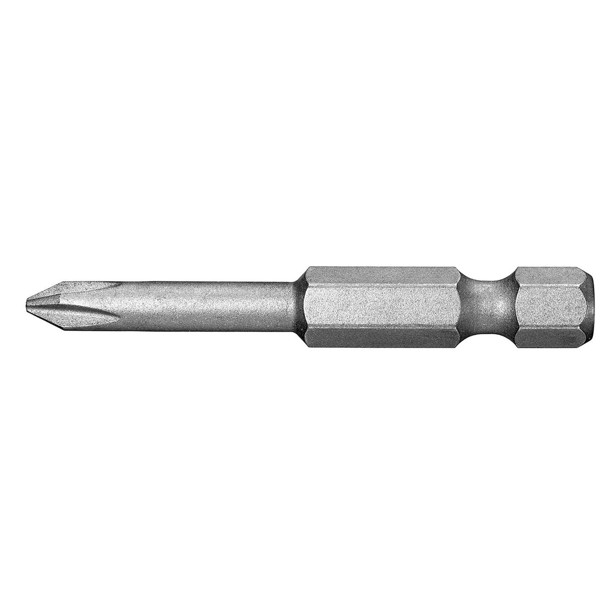EP.60T - High Perf' bits - serie 6 voor Phillips® kruiskopschroeven
