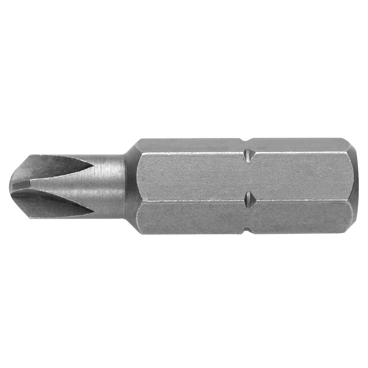 ETORM.2 - Standaard bits serie 2 voor schroeven met Torq Set® profiel
