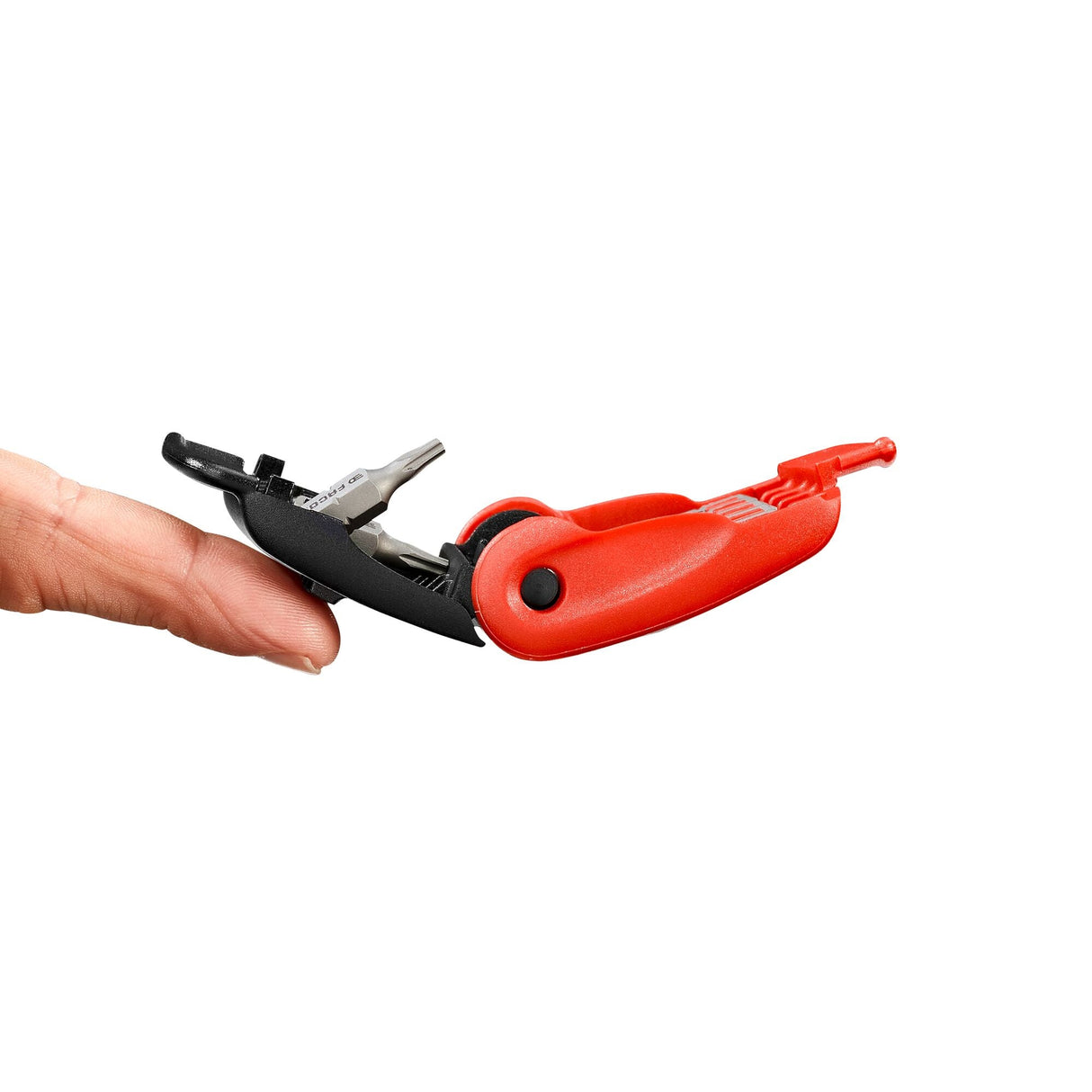 Jeu de 8 embouts RESISTORX® - OGV® GRIP