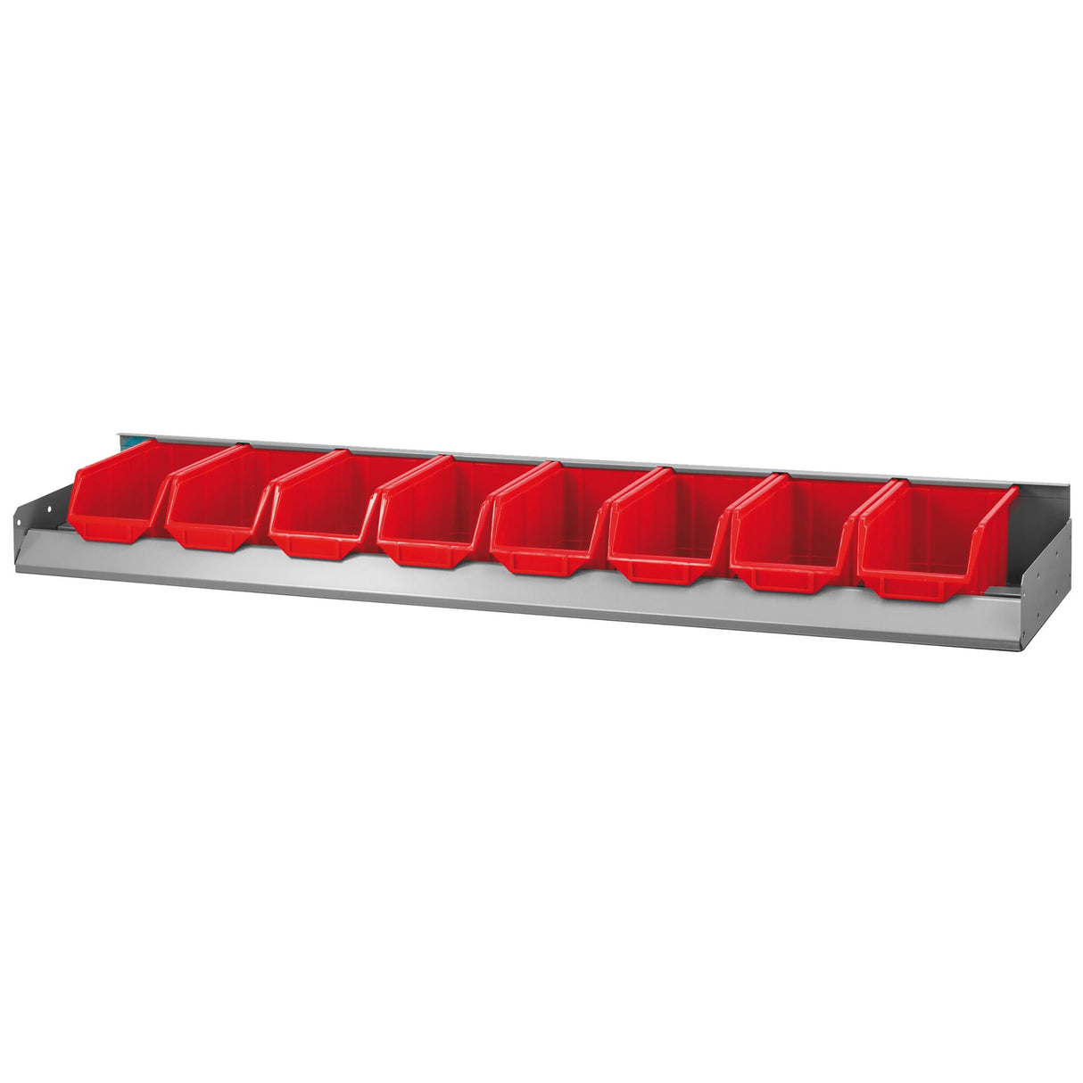  Bakjeshouder - serie 5003 A2 1425x275x90mm