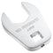 J.CF - Bits Crowfoot 3/8" voor steeksleutel, metrisch