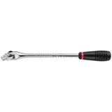Scharnierend handvat 3/8"